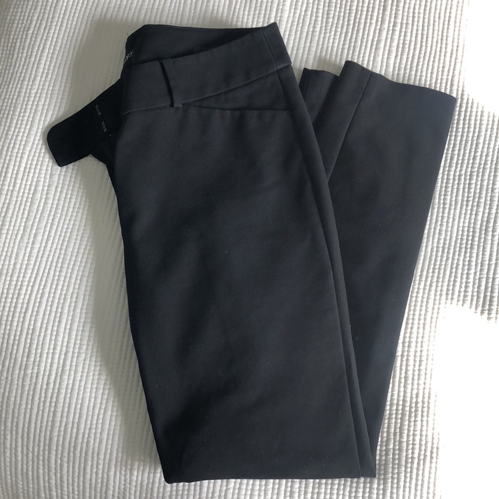 LOFT Julie Skinny Pant 26” Inseam